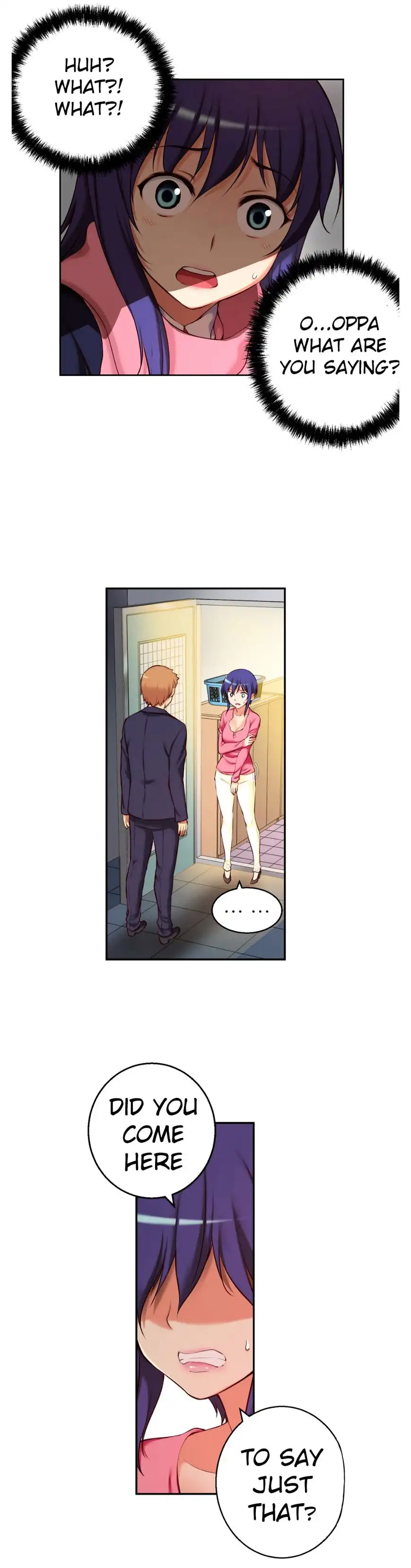 She Is Young 11