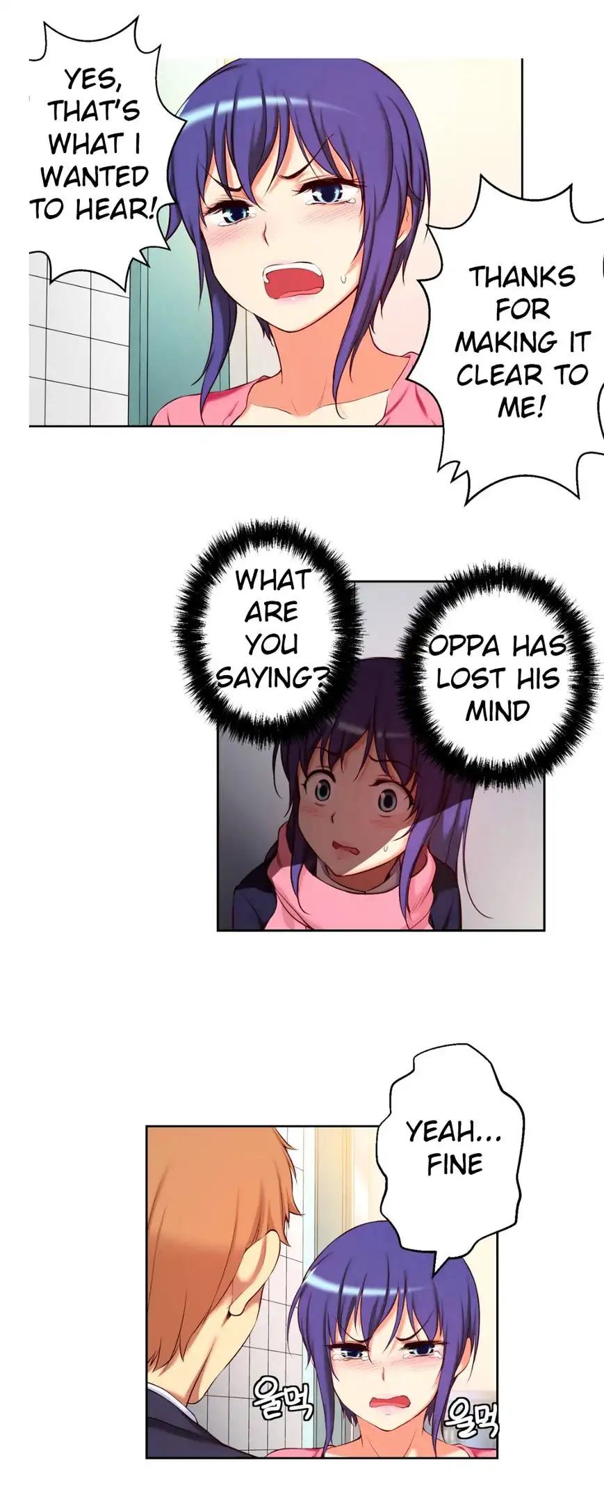 She Is Young 12