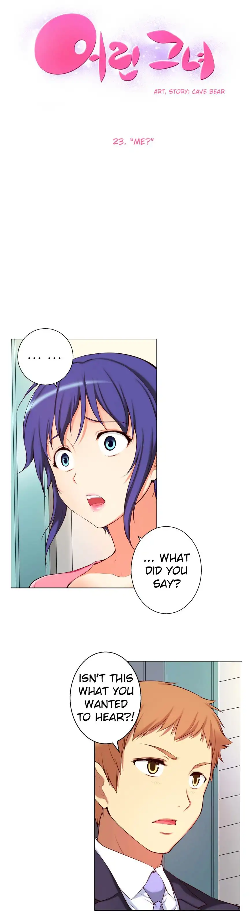 She Is Young 10