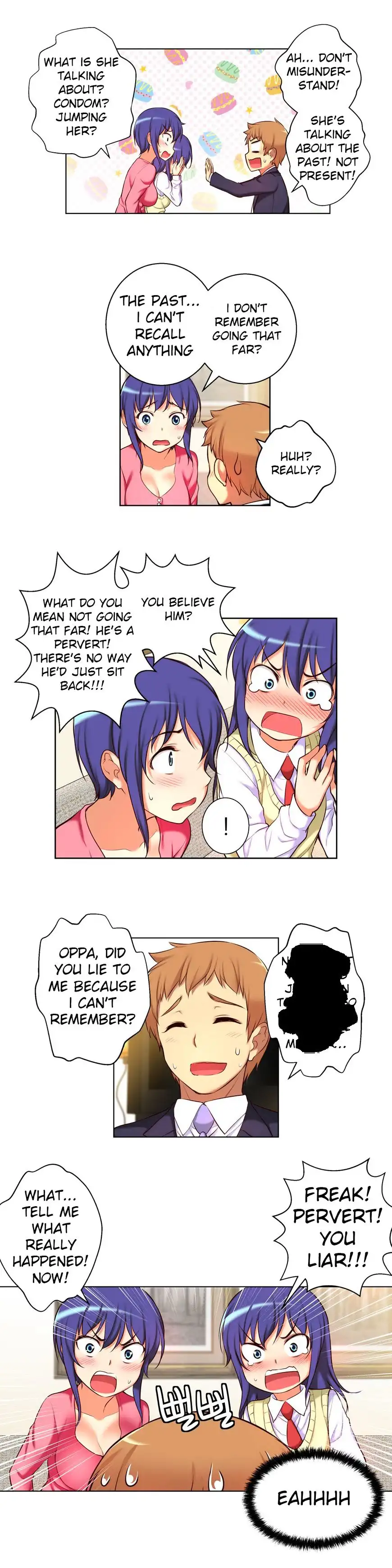 She Is Young 11