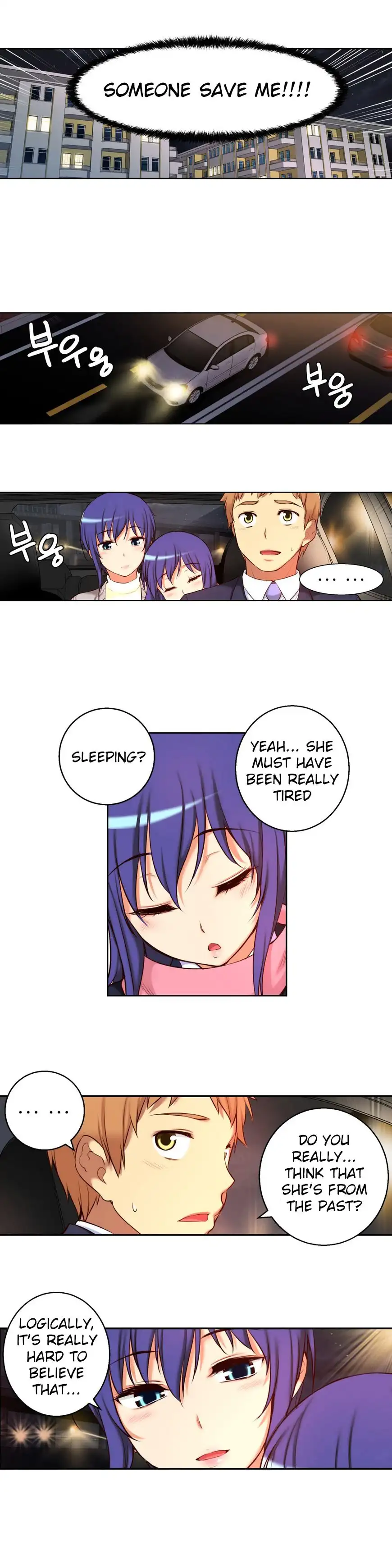 She Is Young 12