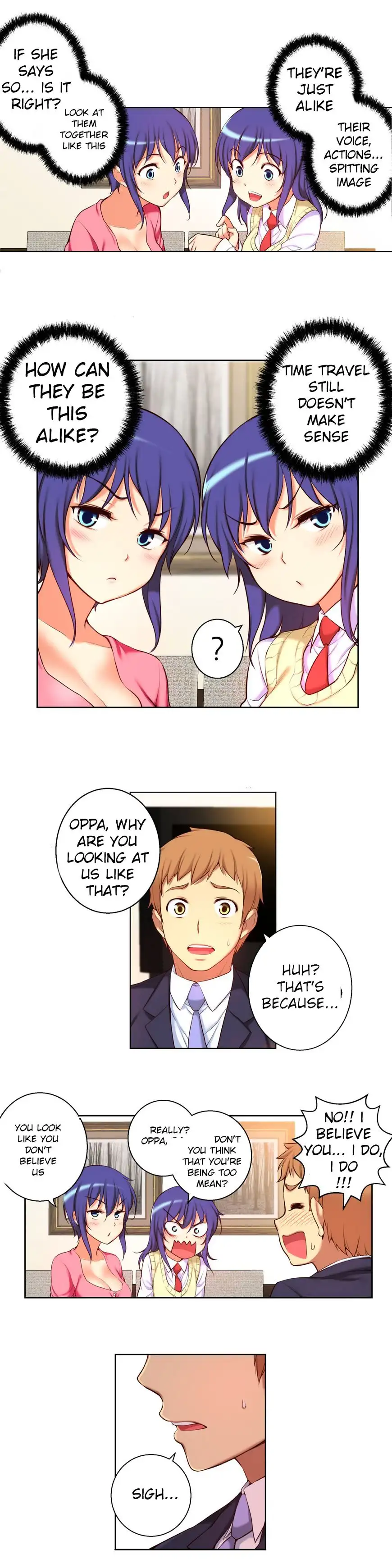 She Is Young 7