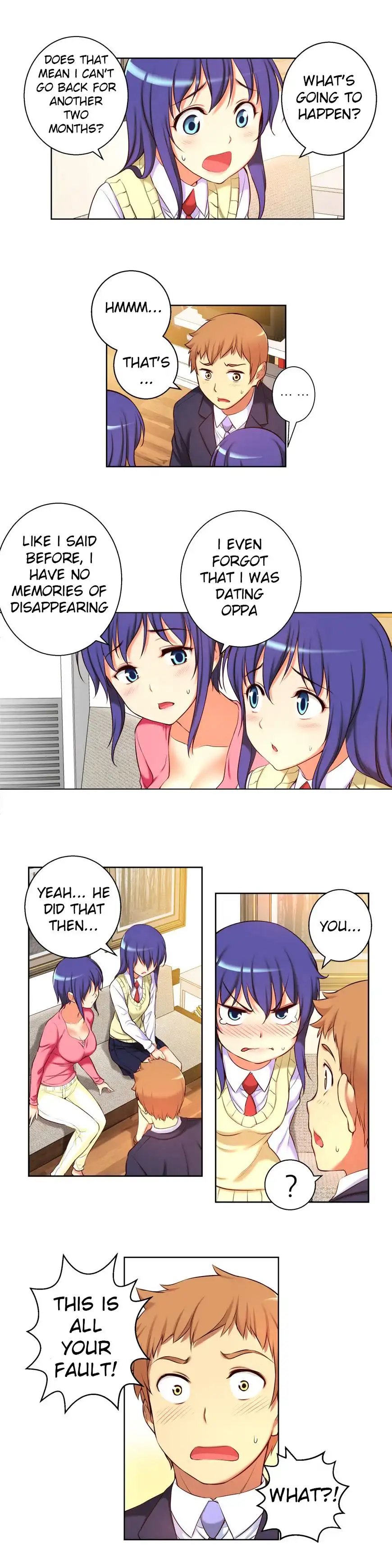 She Is Young 9