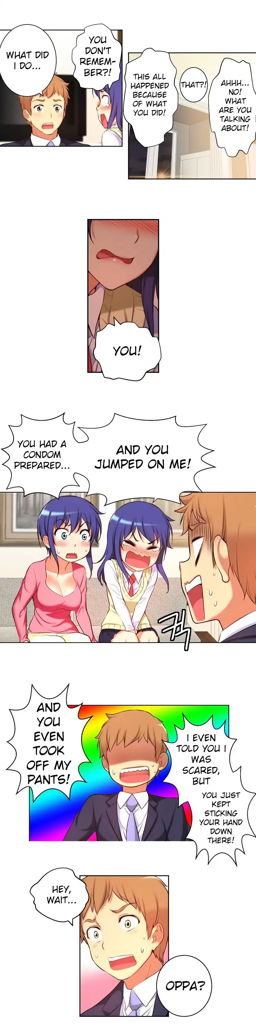She Is Young 10