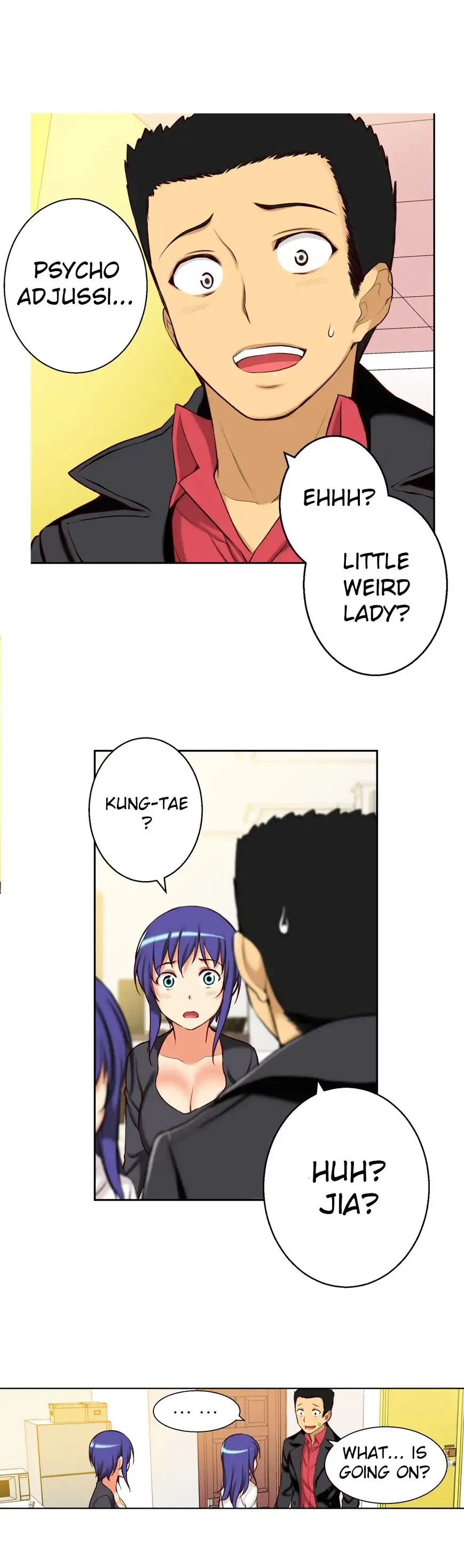 She Is Young 16