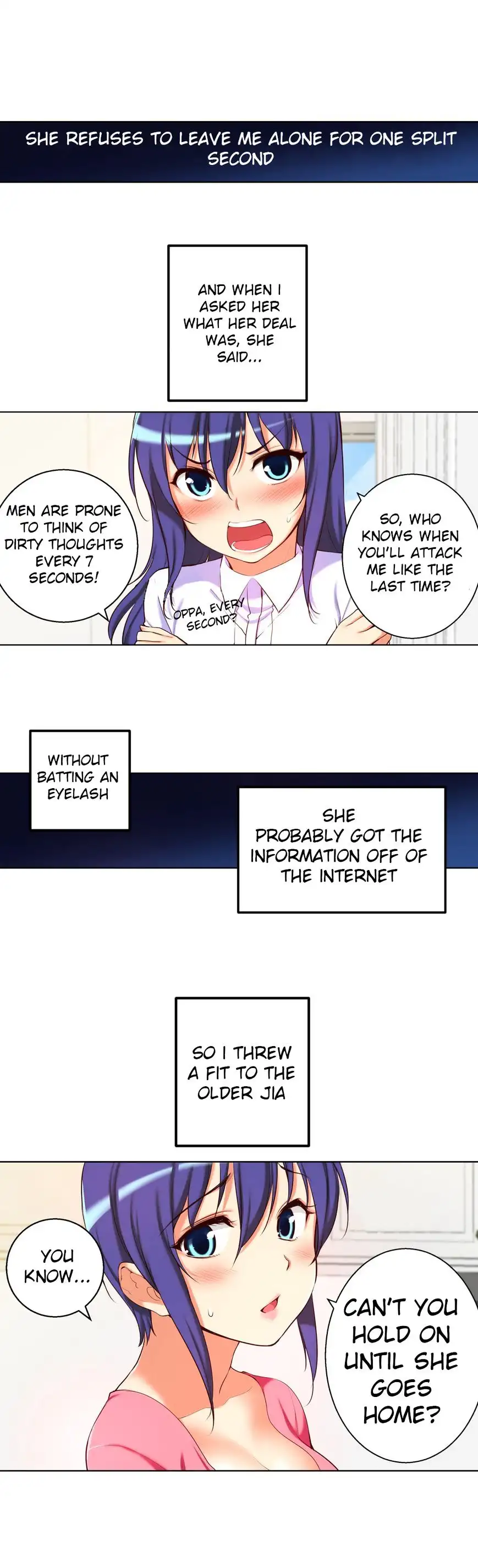 She Is Young 8