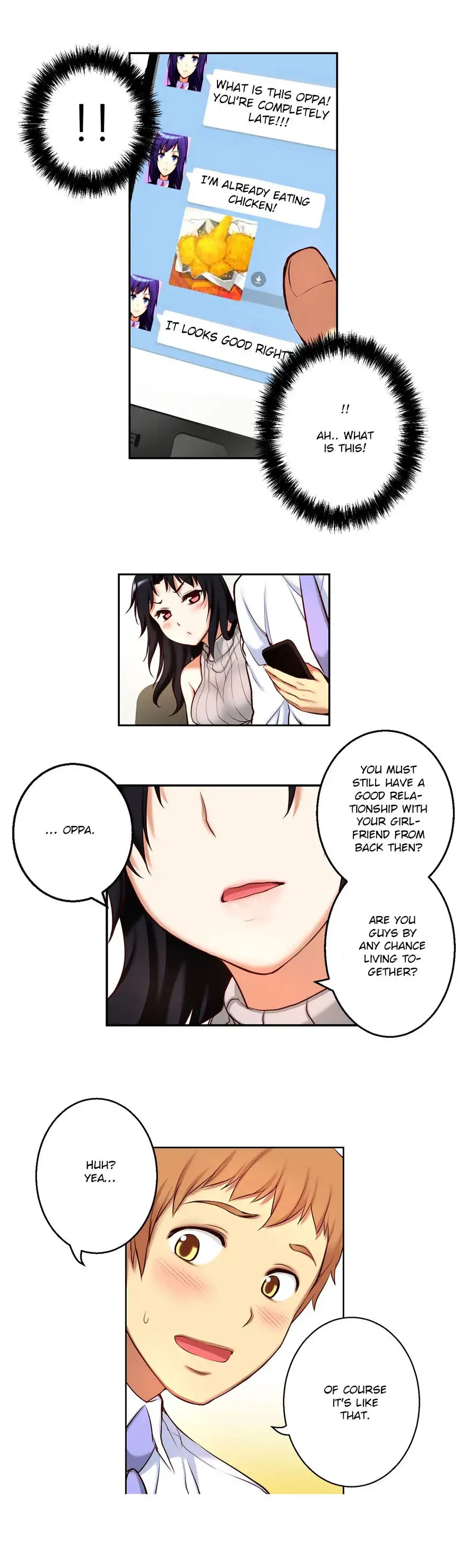 She Is Young 13