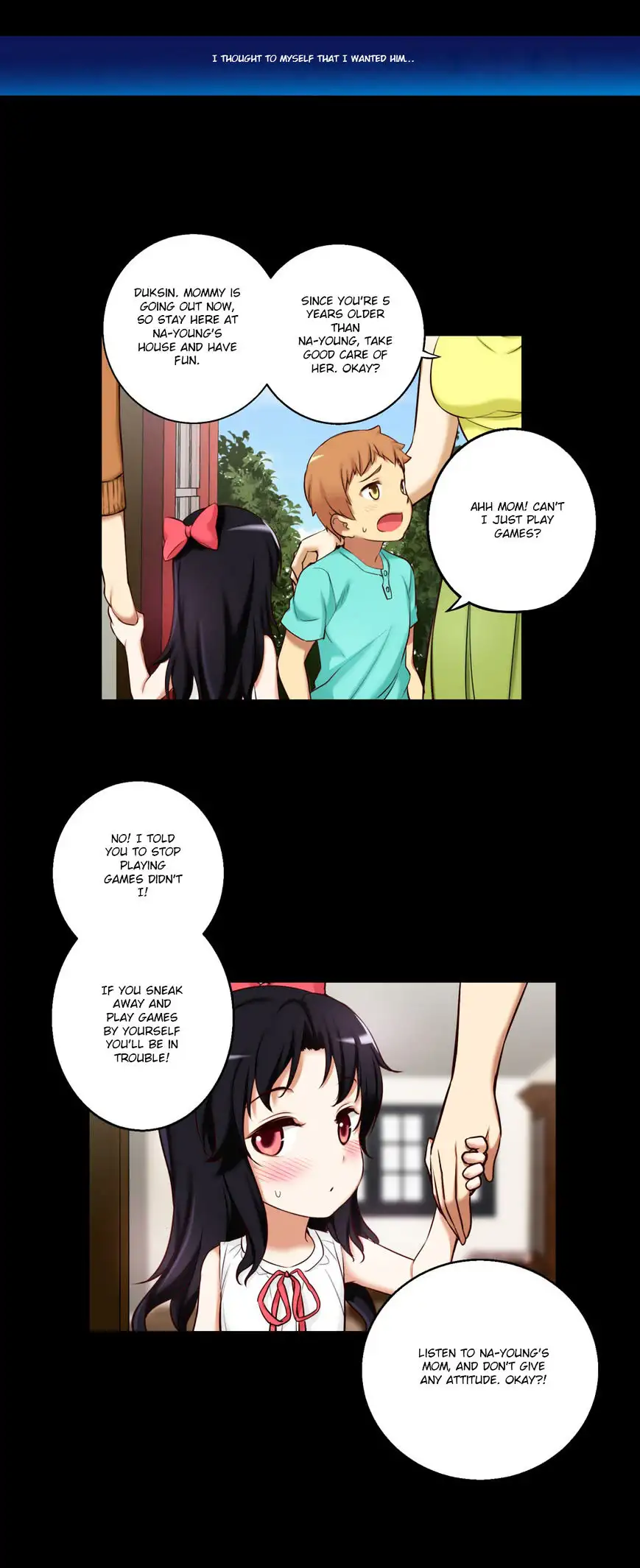 She Is Young 4