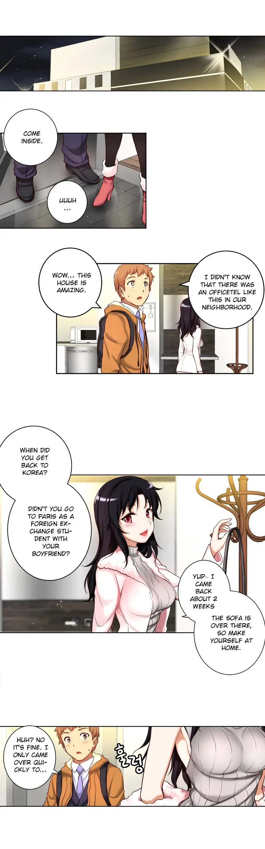She Is Young 9