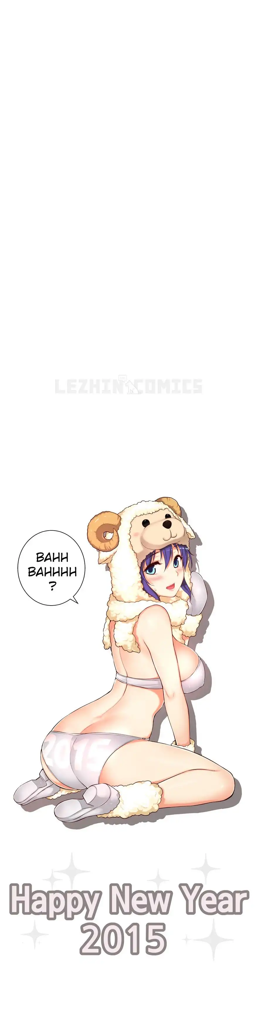 She Is Young 1