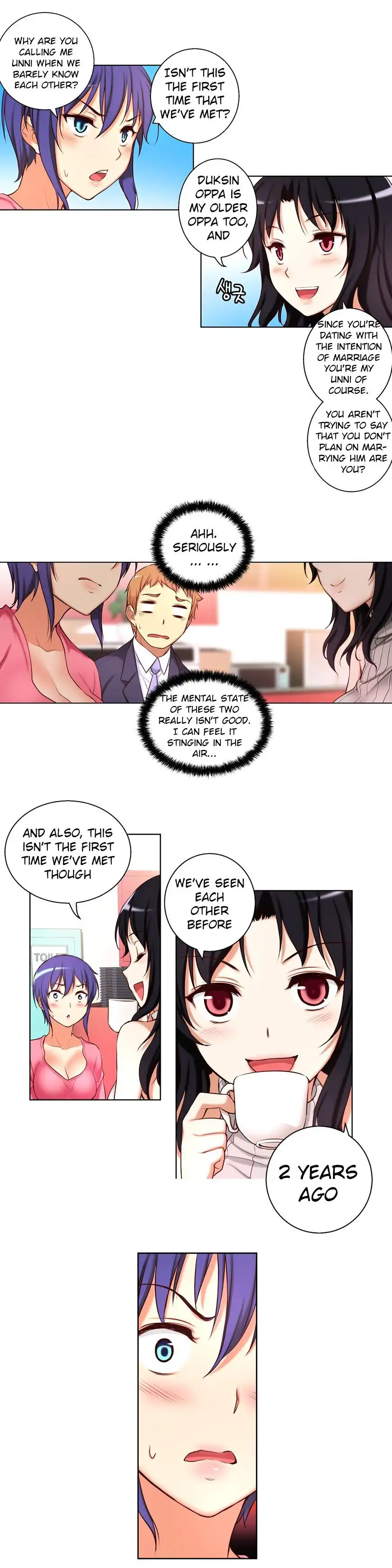 She Is Young 12