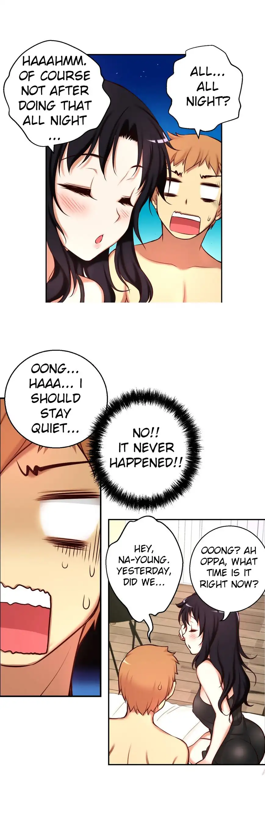 She Is Young 10