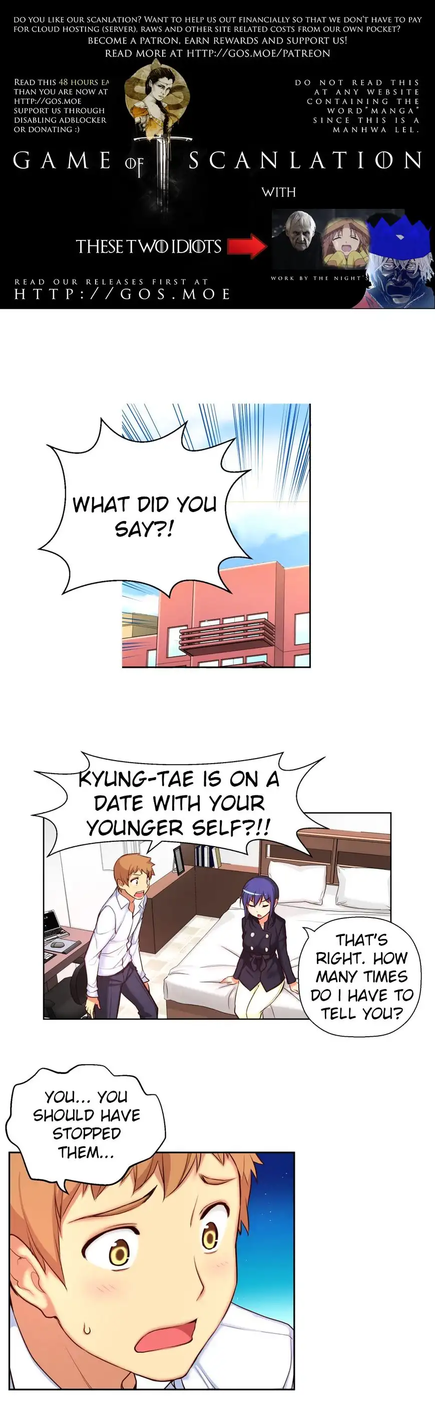 She Is Young 2