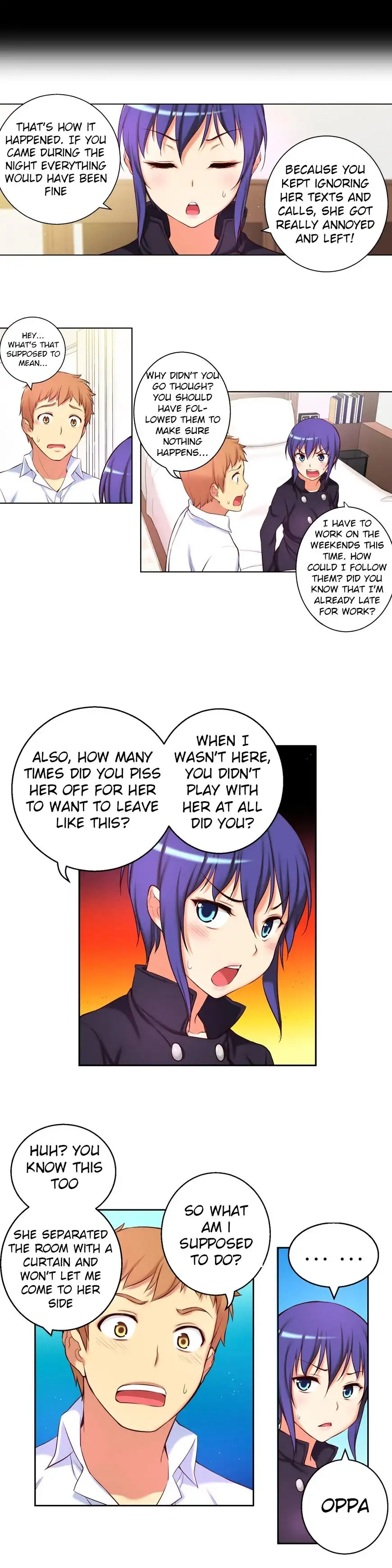 She Is Young 11