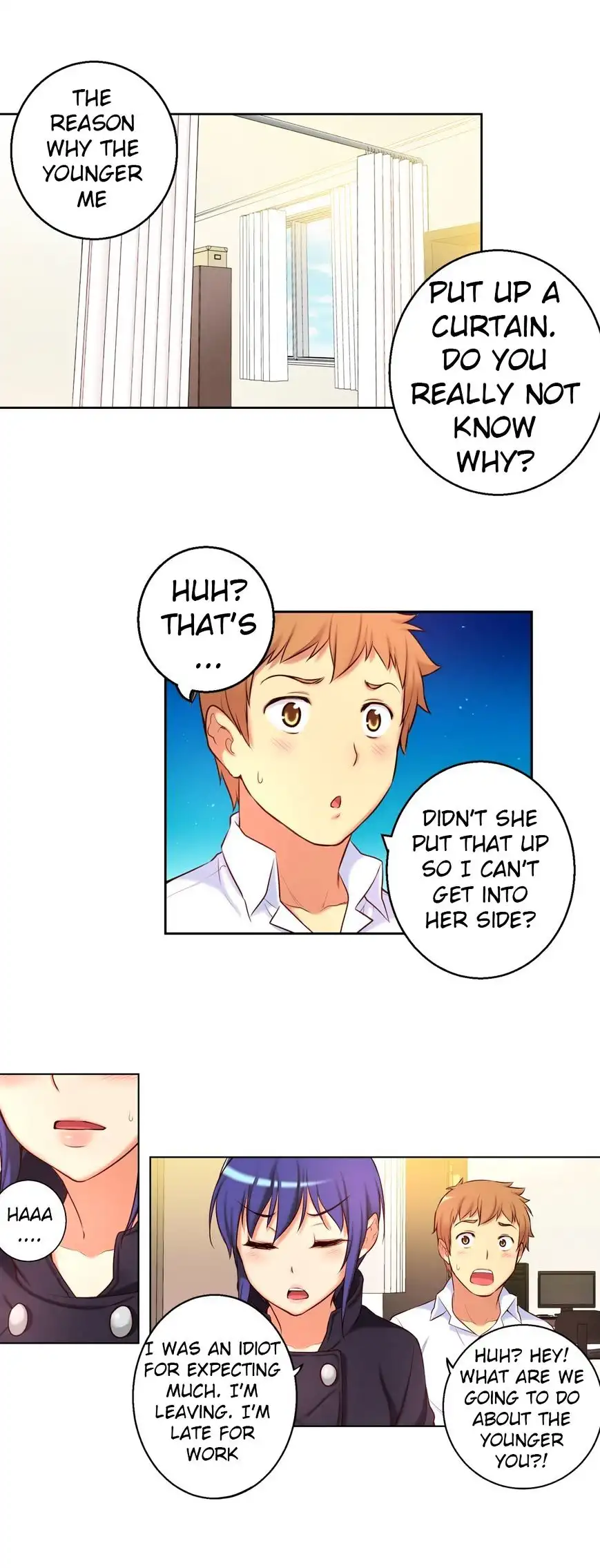 She Is Young 12