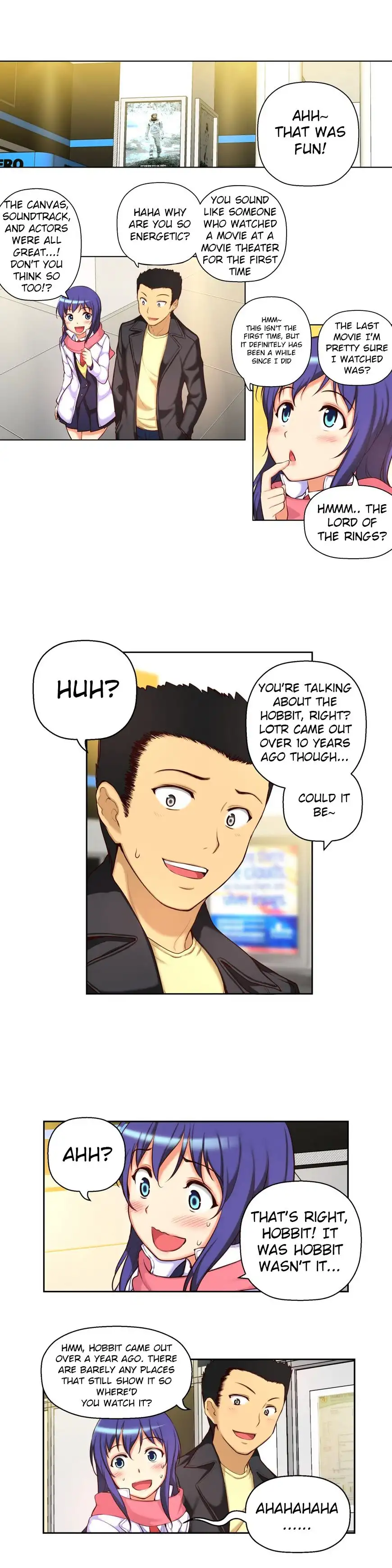 She Is Young 15