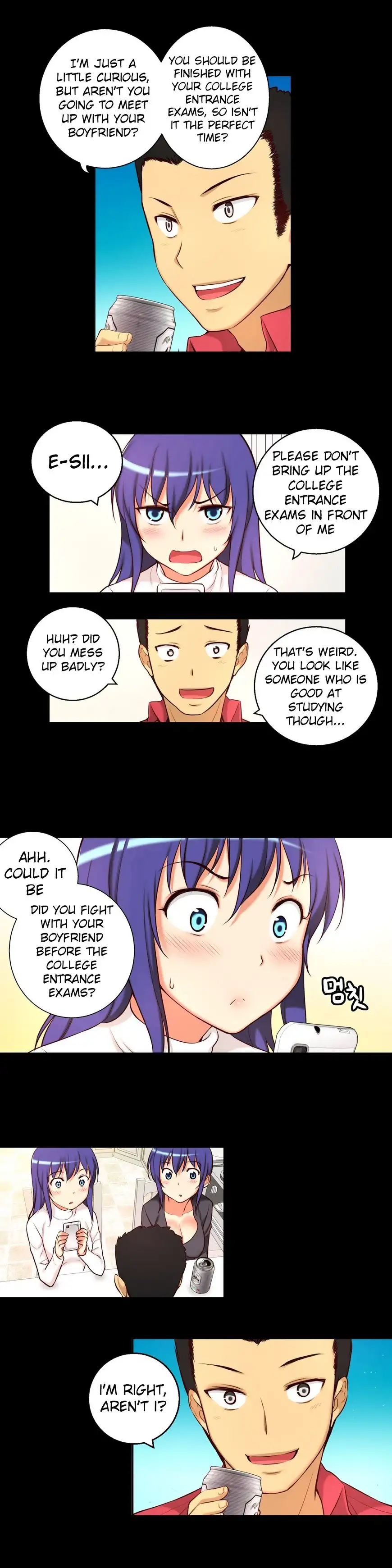 She Is Young 8