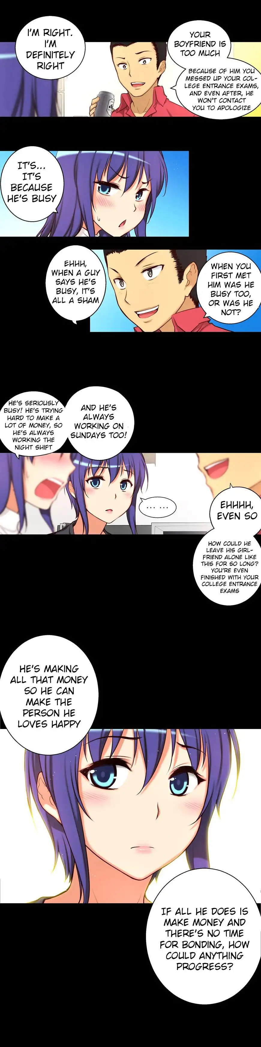 She Is Young 9