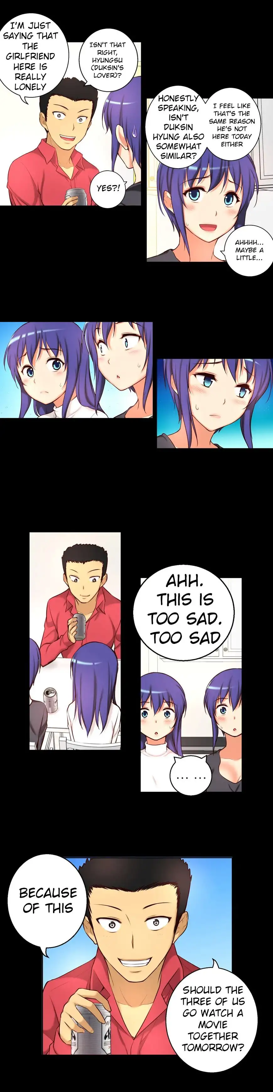 She Is Young 10