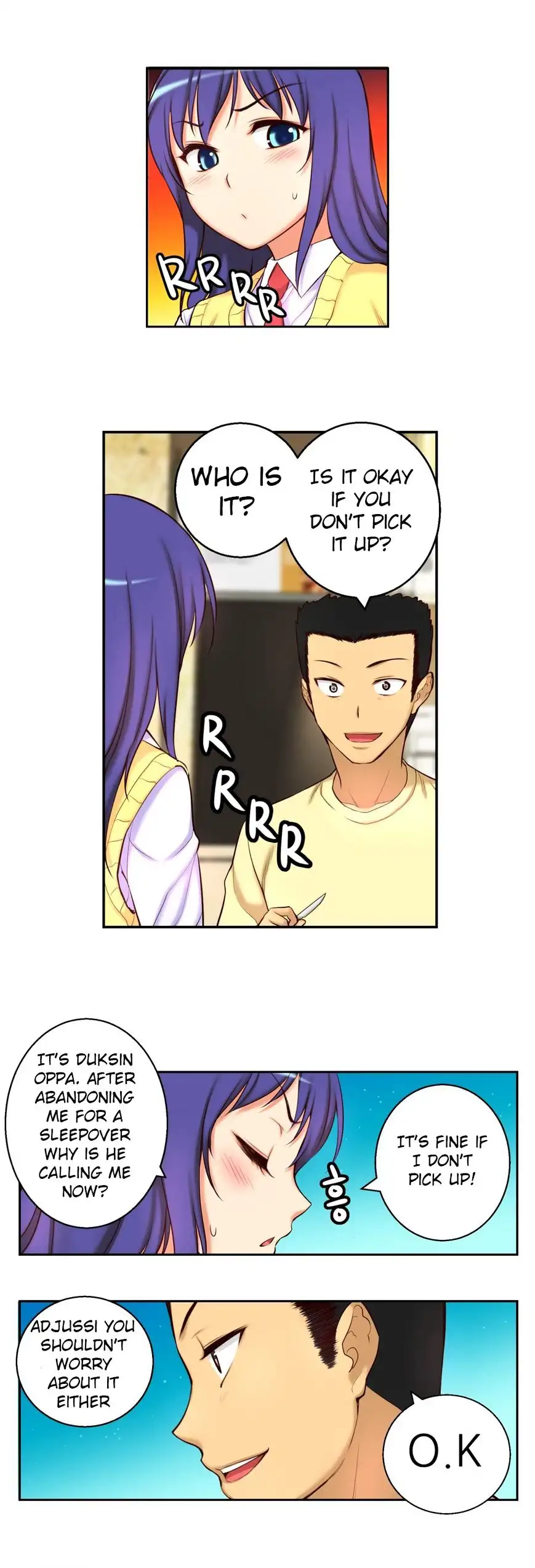She Is Young 13