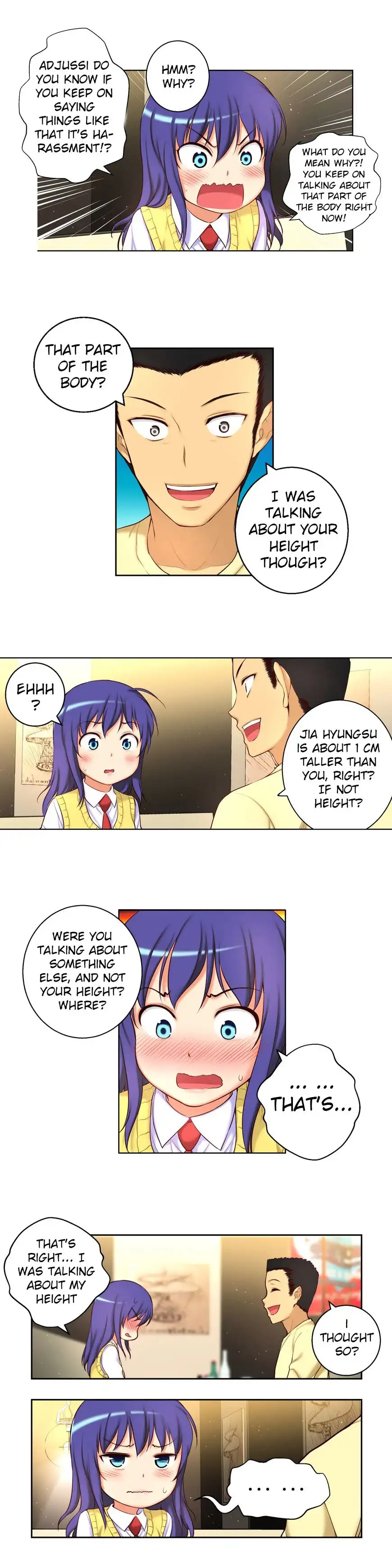 She Is Young 7