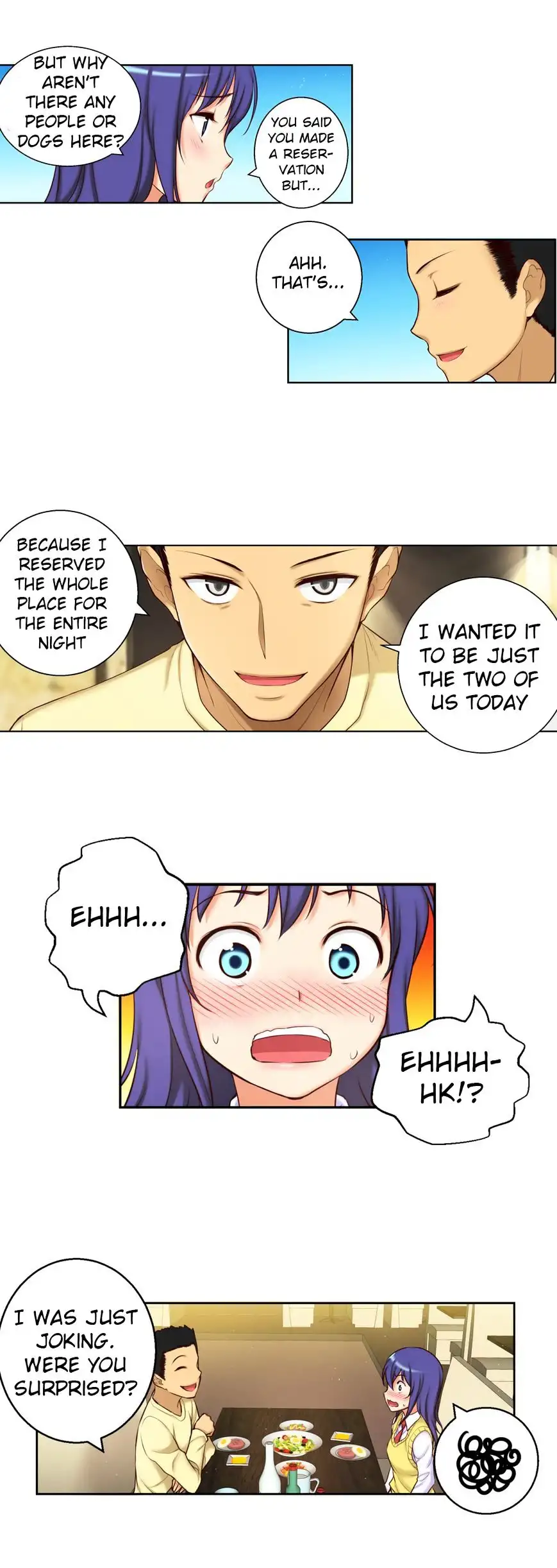 She Is Young 8