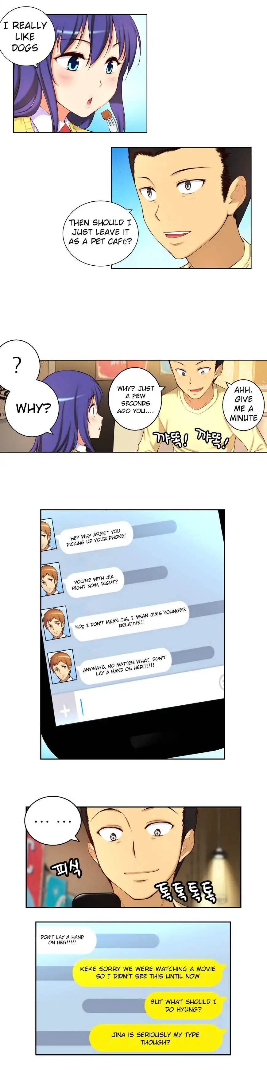 She Is Young 10
