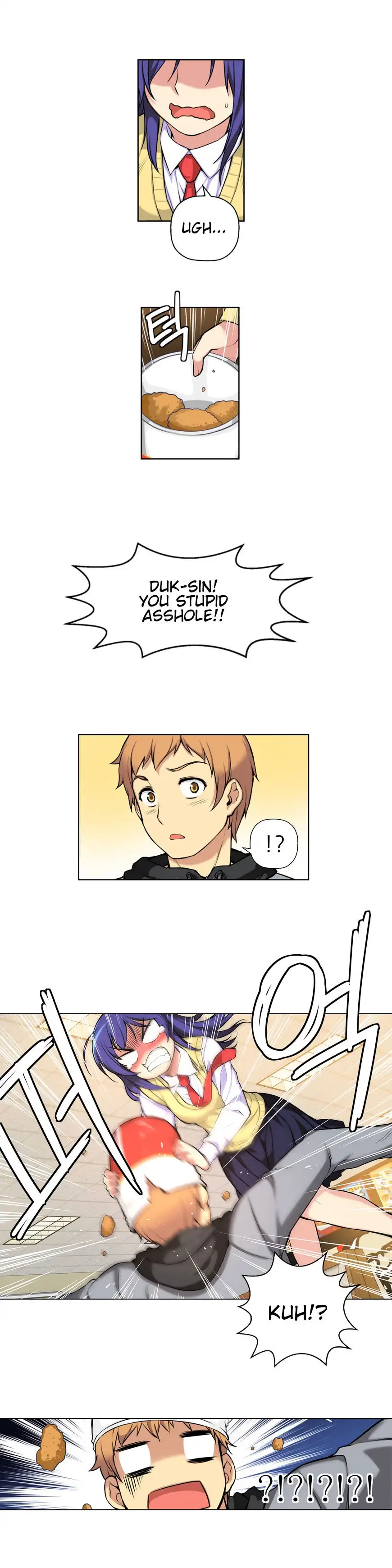 She Is Young 13