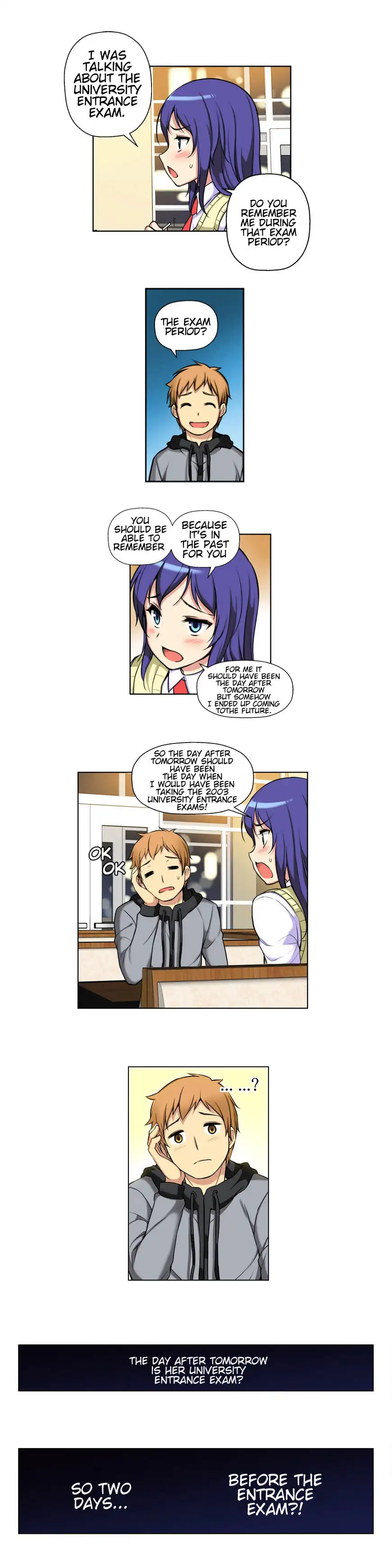 She Is Young 10