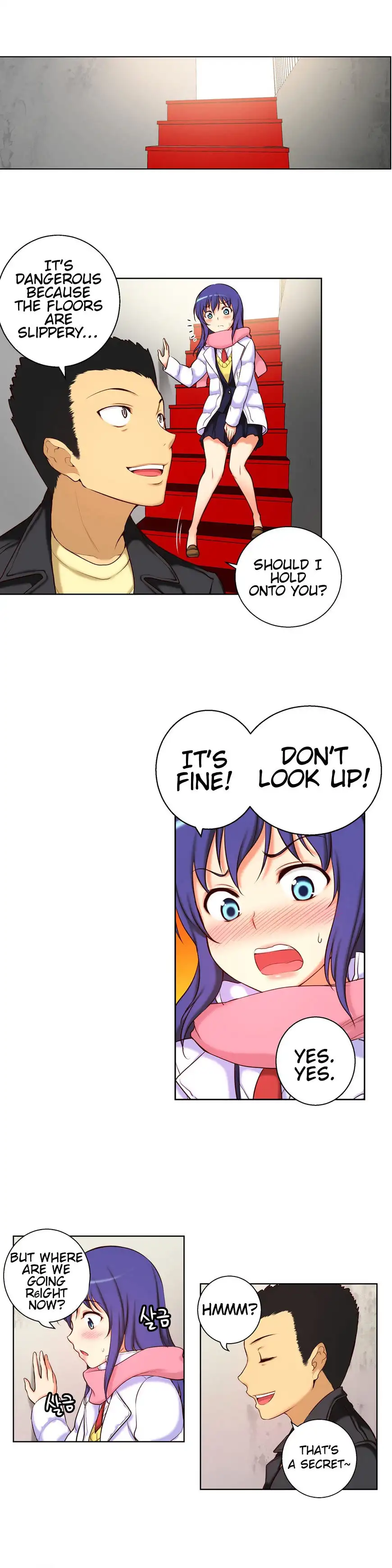 She Is Young 12