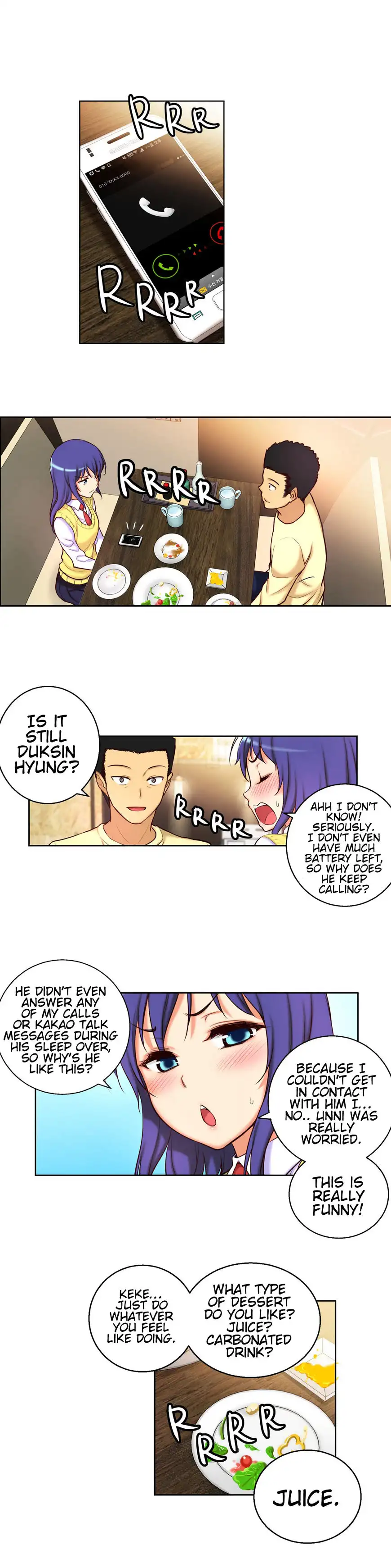 She Is Young 6