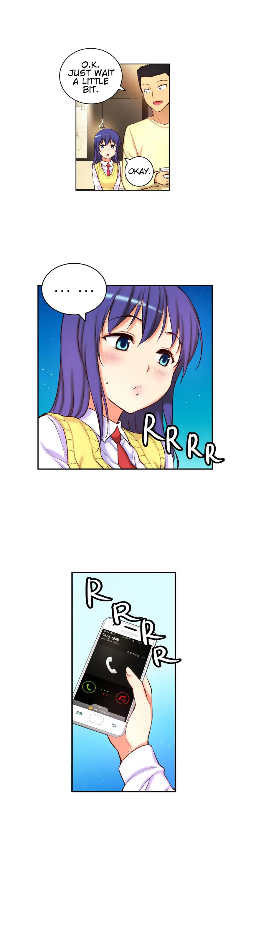 She Is Young 7