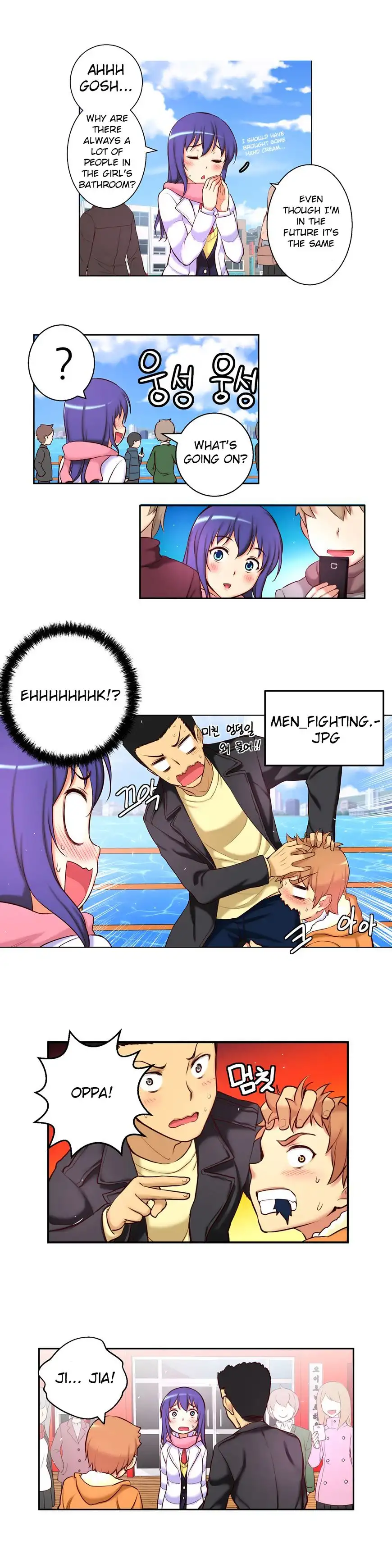 She Is Young 11