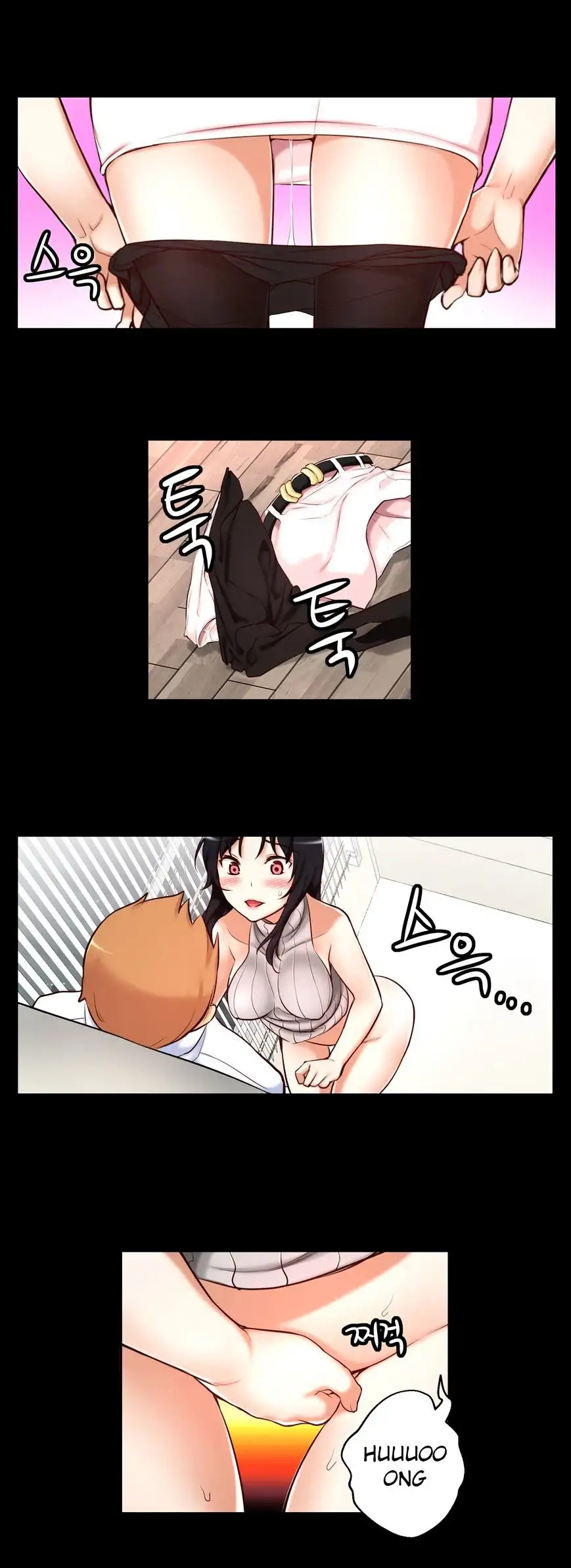 She Is Young 18