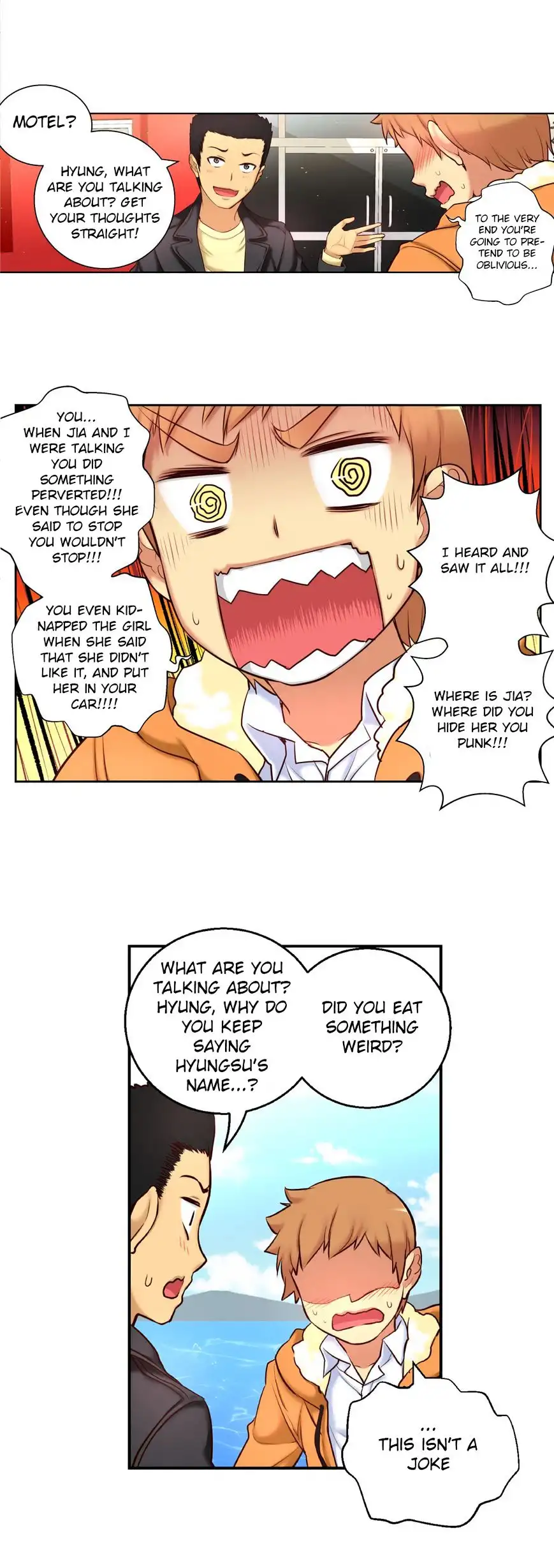 She Is Young 9