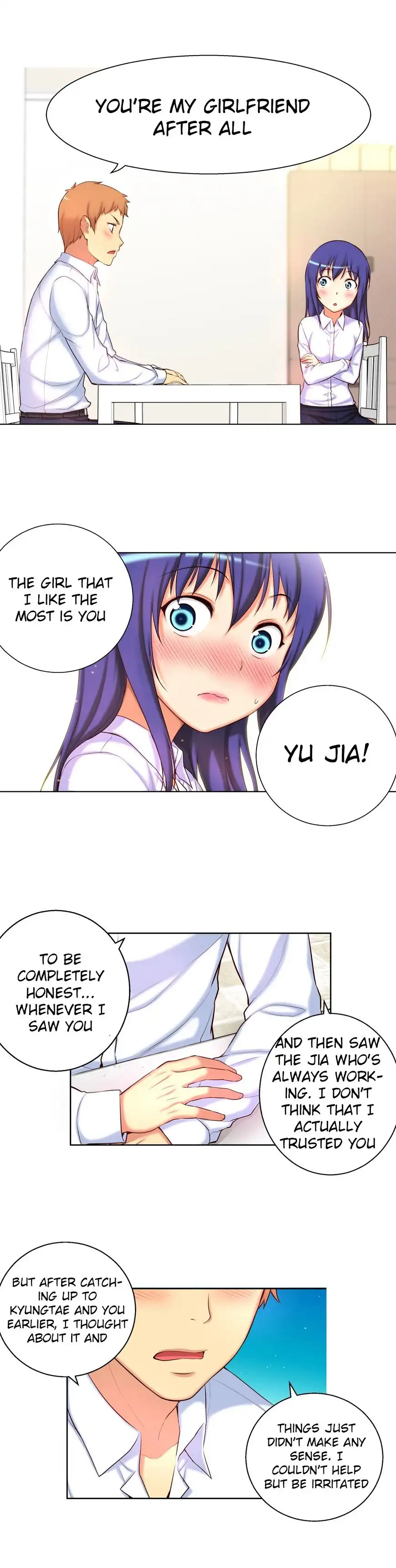 She Is Young 11