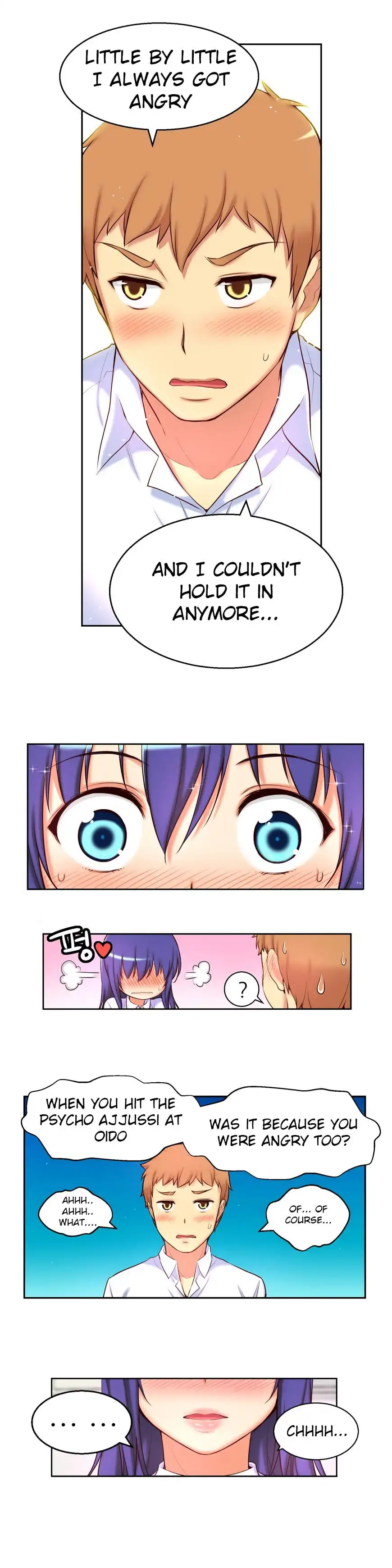 She Is Young 12