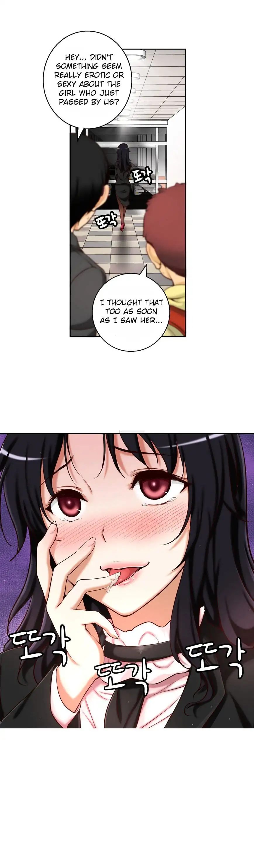 She Is Young 9