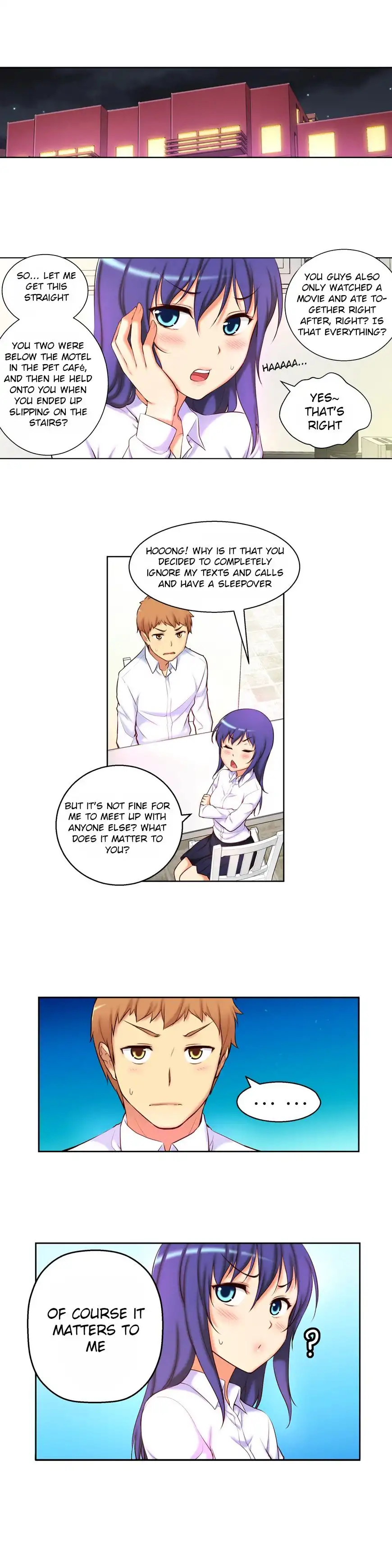 She Is Young 10