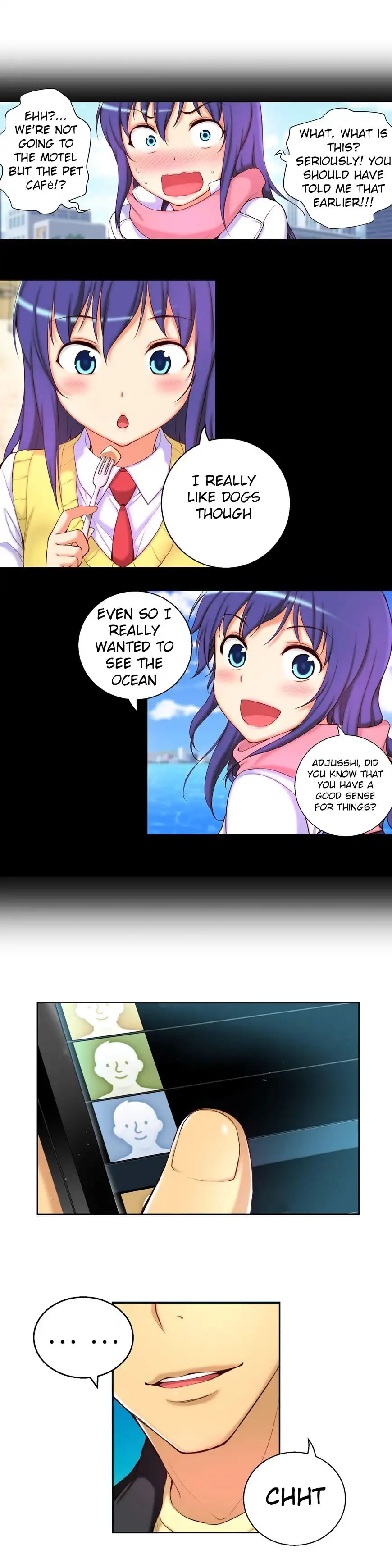 She Is Young 4