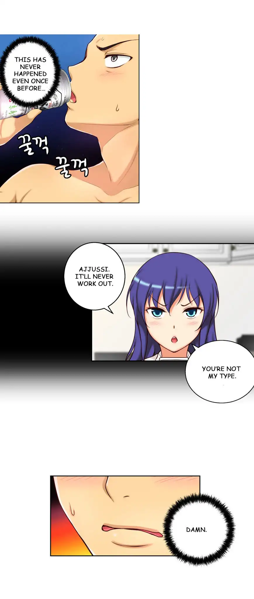 She Is Young 12