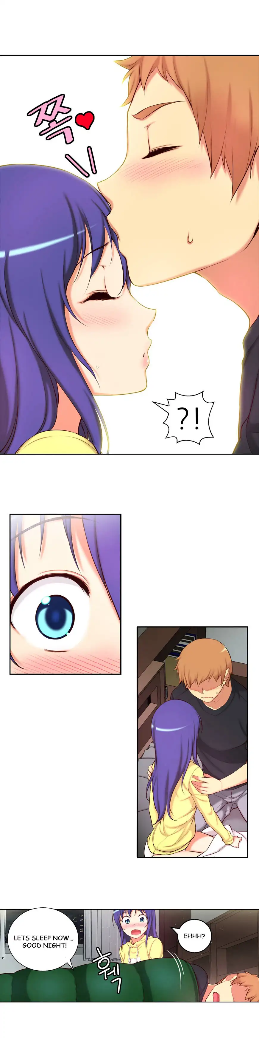 She Is Young 4
