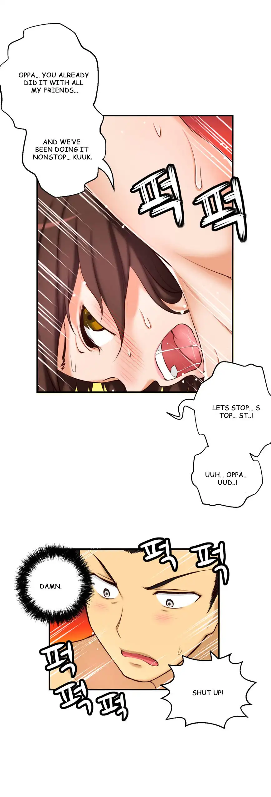 She Is Young 9