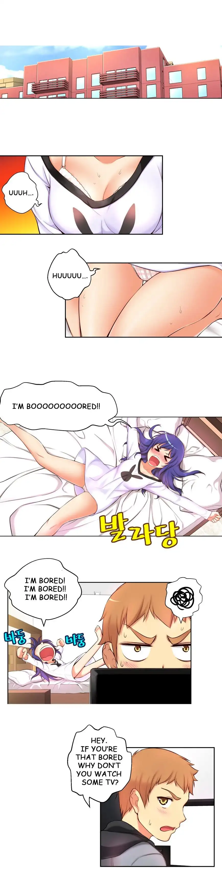 She Is Young 11