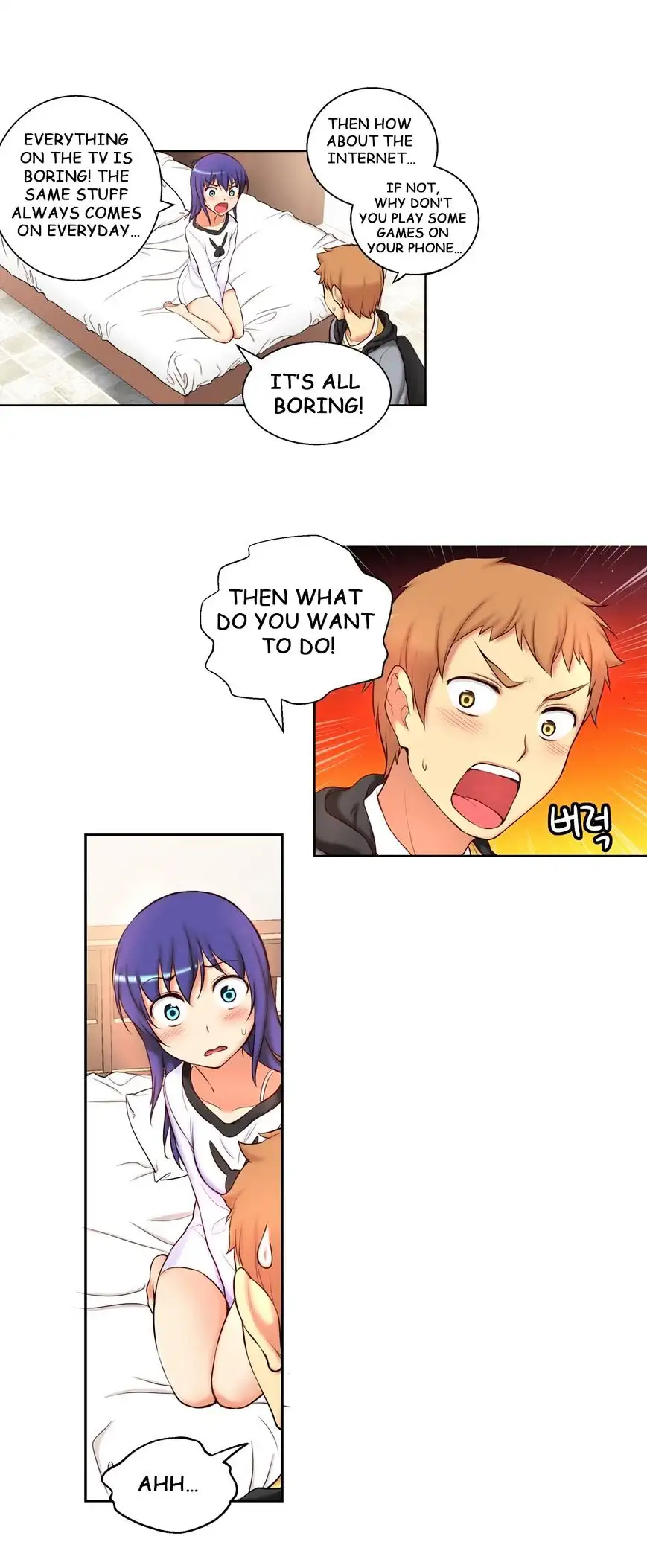 She Is Young 12