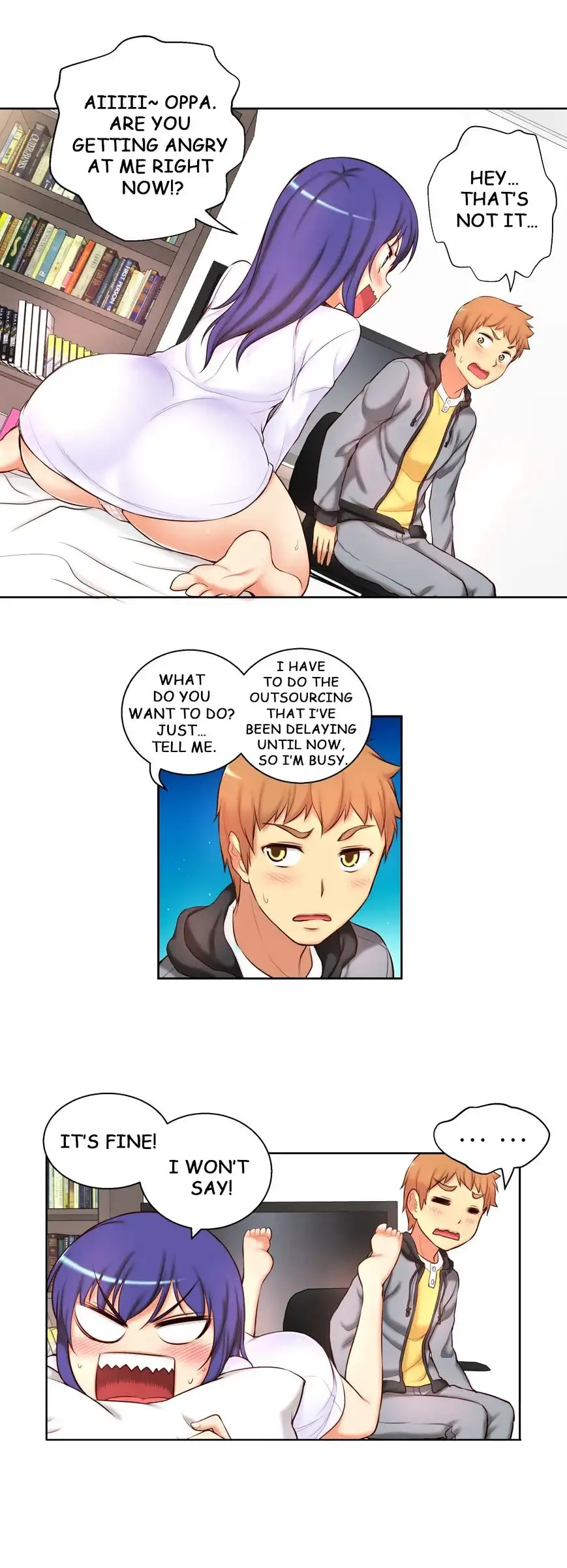 She Is Young 13