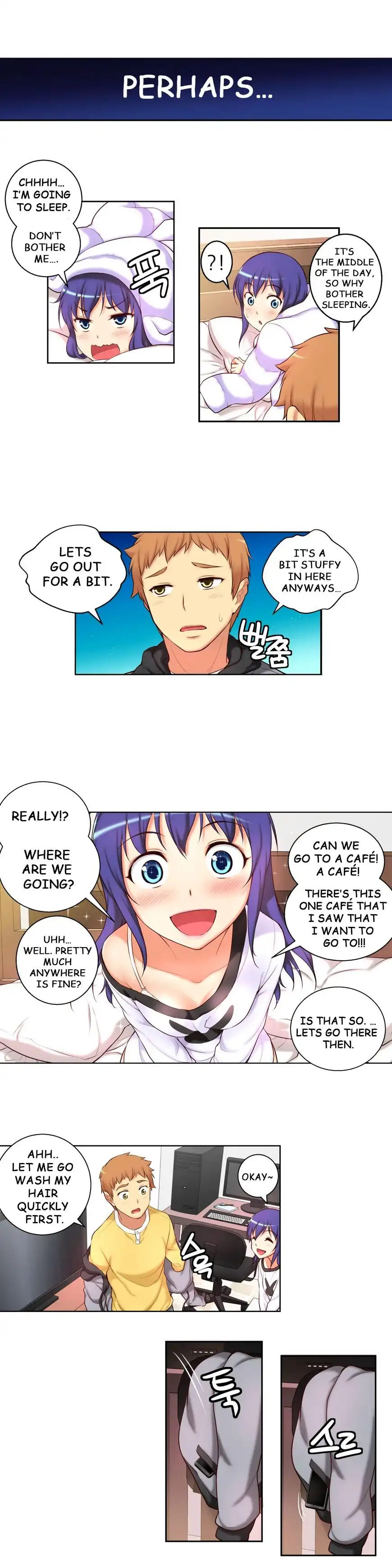 She Is Young 16