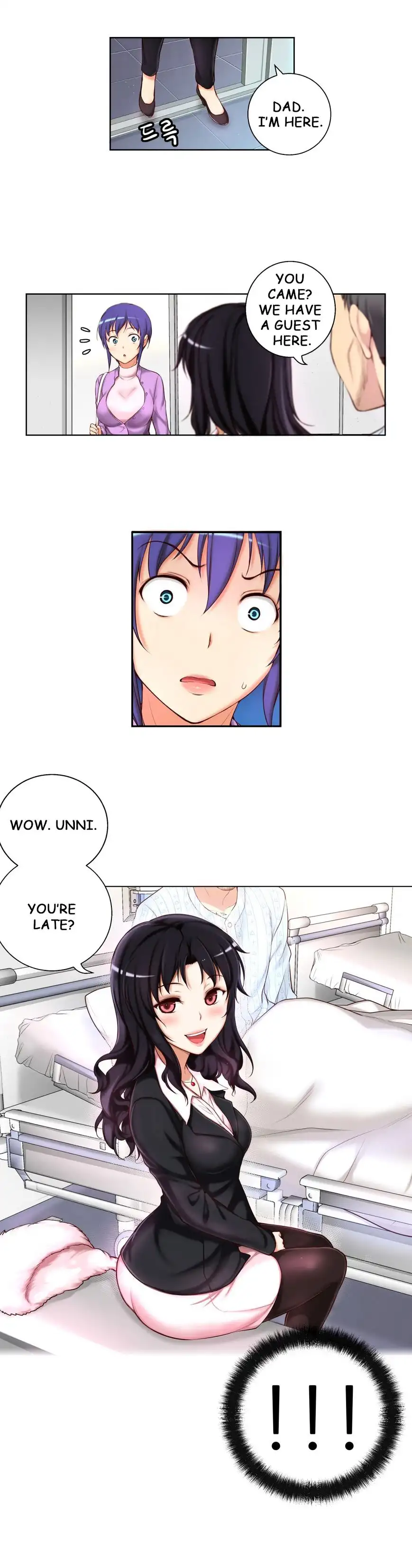 She Is Young 4