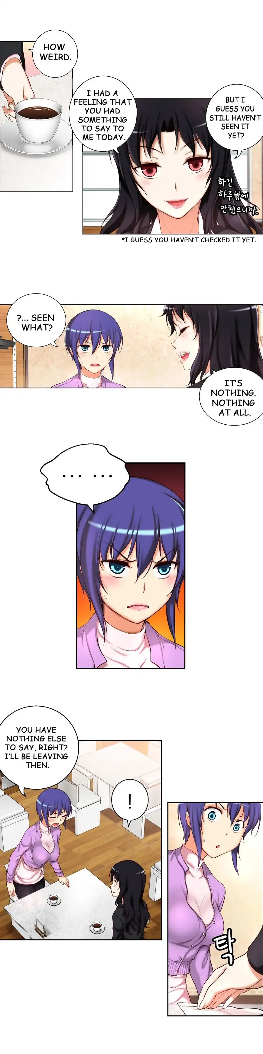 She Is Young 7