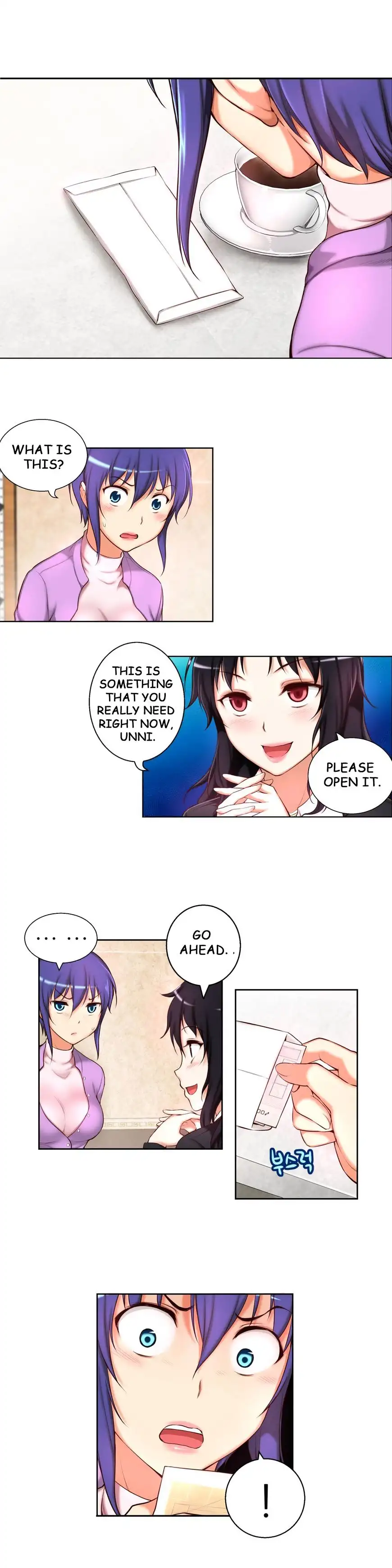 She Is Young 8